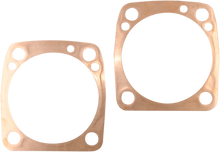 COMETIC Cylinder Base Copper Gasket - .016" - EVO C9029