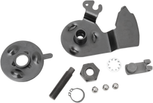 DRAG SPECIALTIES Clutch Ramp Assembly 72781