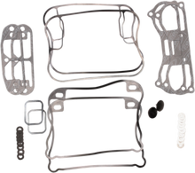 COMETIC Rocker Box Gasket Kit - SLS - '91-'03 Sportster C9066