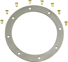DRAG SPECIALTIES Clutch Hub Lining with Rivets 17-0002-SC2