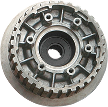 DRAG SPECIALTIES Clutch Hub - '98-'06 Big Twin 148116-BX-LB1