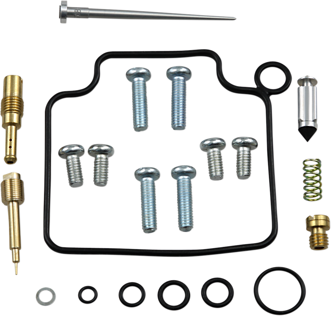 PARTS UNLIMITED Carburetor Repair Kit - Honda 26-1606