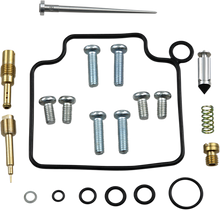 PARTS UNLIMITED Carburetor Repair Kit - Honda 26-1606