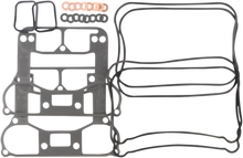 COMETIC Rocker Gasket Kit - EST - '86-'90 Sportster C9764