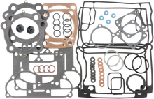 COMETIC Top End Gasket Kit - Big Bore - EST - '92-'99 EVO Big Twin C9766