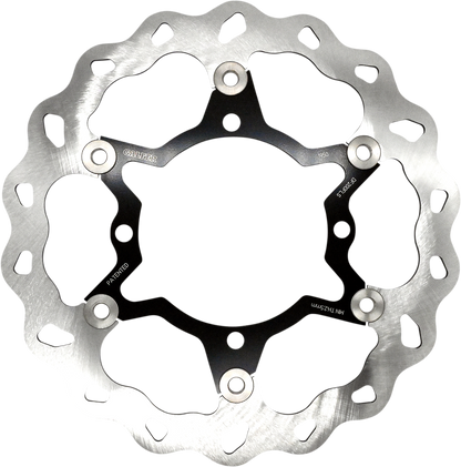 GALFER Rotor - Front - Kawasaki DF208FLW