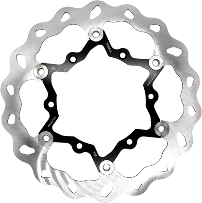 GALFER Rotor - Front - Suzuki/Yamaha DF298FLW