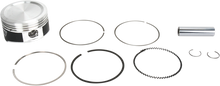 WISECO Piston Kit - 79.00 mm - Honda 4933M07900