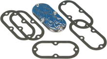 JAMES GASKET Primary Inspection Cover Gasket - 0.062" - 4 Speed JGI-60567-65-C