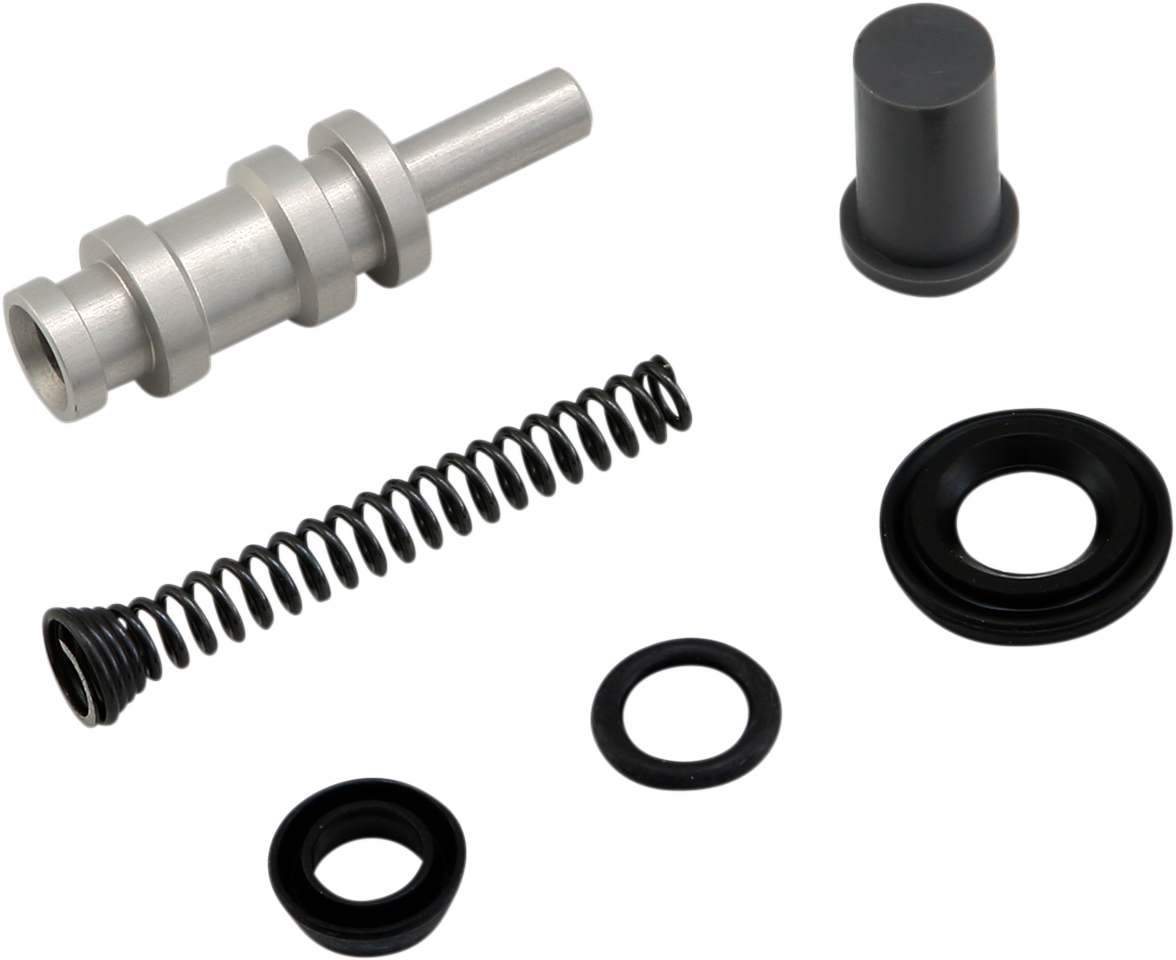DRAG SPECIALTIES Master Cylinder Rebuild Kit - Front - Single Disc 45006-96-PE-LB1