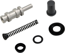 DRAG SPECIALTIES Master Cylinder Rebuild Kit - Front - Single Disc 45006-96-PE-LB1