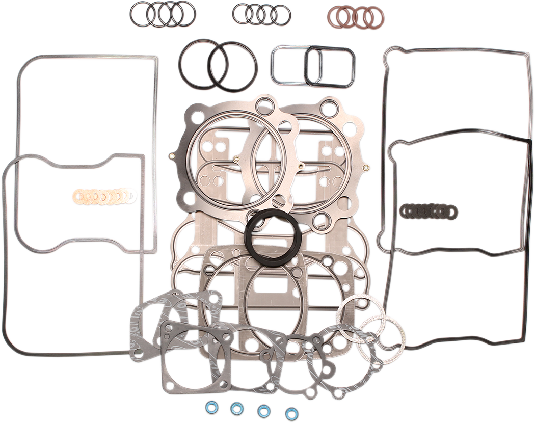 COMETIC Top End Gasket - Standard - EST - '84-'91 EVO Big Twin C9747