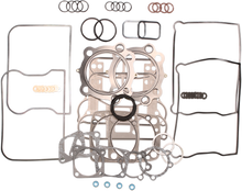 COMETIC Top End Gasket - Standard - EST - '84-'91 EVO Big Twin C9747