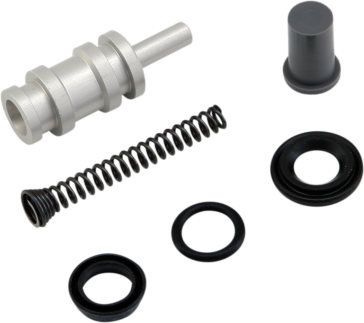 DRAG SPECIALTIES Master Cylinder Rebuild Kit - Front - Dual Disc 45072-96-PE-LB1