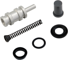 DRAG SPECIALTIES Master Cylinder Rebuild Kit - Front - Dual Disc 45072-96-PE-LB1