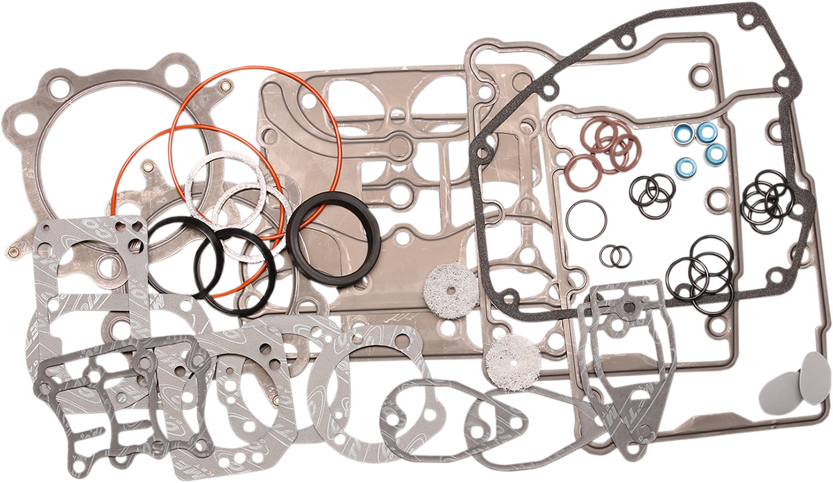 COMETIC Top End Gasket Kit - Standard - EST - 88" - '99-'04 Twin Cam C9779