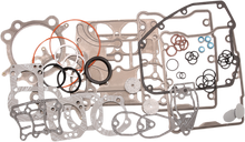 COMETIC Top End Gasket Kit - Standard - EST - 88" - '99-'04 Twin Cam C9779