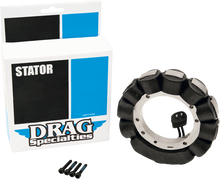 DRAG SPECIALTIES Coated Stator - Harley Davidson 29965-75C-BXLB1