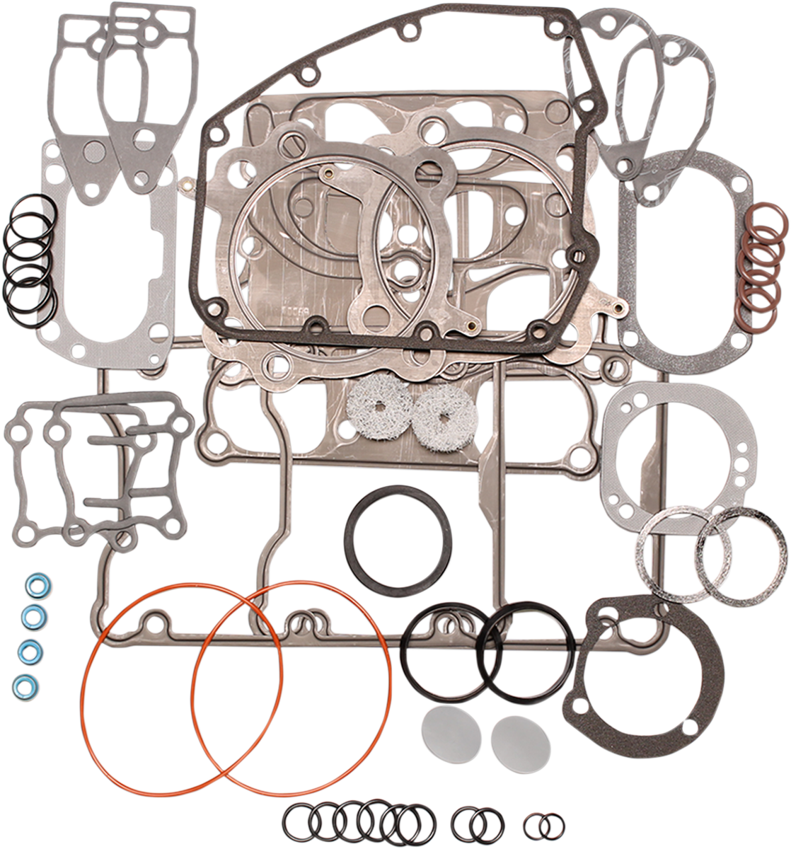 COMETIC Top End Gasket Kit - 95" Big Bore - EST - '99-'04 Twin Cam C9780