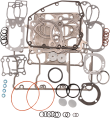 COMETIC Top End Gasket Kit - 95" Big Bore - EST - '99-'04 Twin Cam C9780