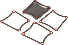 JAMES GASKET Primary Inspection Gasket with Bead - 0.062" - FLT/FXR JGI-34906-79-A
