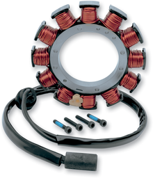 DRAG SPECIALTIES Stator - '91-'06 XL 29967-89NCBXLB1