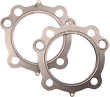 COMETIC Head Gasket - Standard - 3.500" x .030" - '84-'99 EVO/'88-'22 XL 1200 C9688