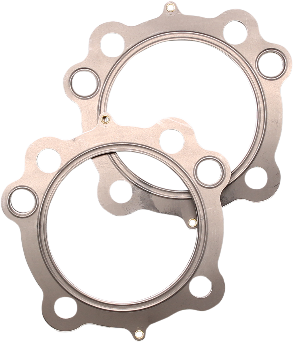 COMETIC Head Gasket - Standard - 3.500" x .040" - '84-'99 EVO/'88-'22 XL 1200 C9689