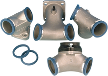 JAMES GASKET Internal Seal - .062" - Blue Twin Cam JGI-26995-97-X