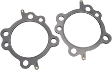 COMETIC Head Gasket - 3.875" x .030" - 95"/103" - '99-'16 Twin Cam C9721
