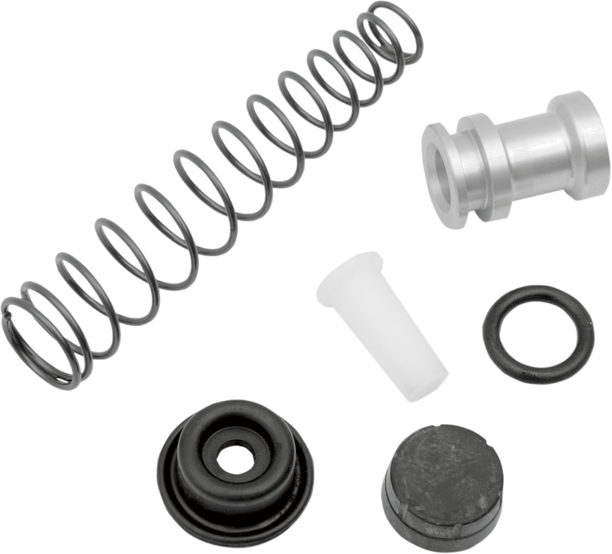 DRAG SPECIALTIES Master Cylinder Rebuild Kit - Front 45072-87-PE-LB1