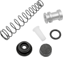 DRAG SPECIALTIES Master Cylinder Rebuild Kit - Front 45072-87-PE-LB1