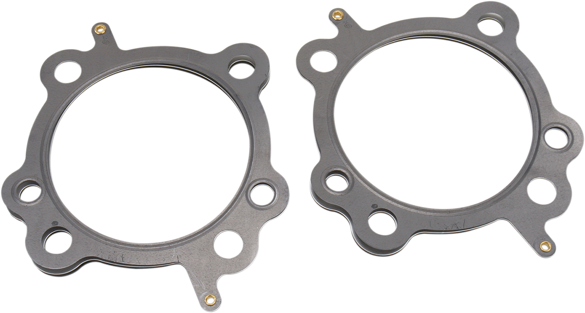 COMETIC Head Gasket - 3.875" x .040" - 95"/103" - '99-'16 Twin Cam C9722