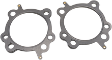 COMETIC Head Gasket - 3.875" x .040" - 95"/103" - '99-'16 Twin Cam C9722