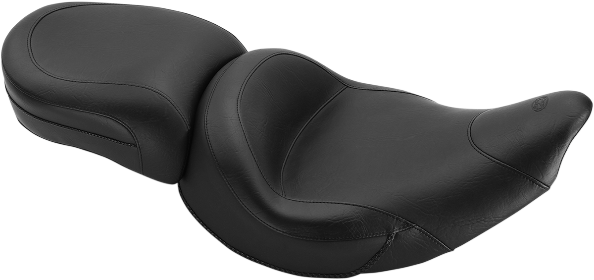 MUSTANG Rear Seat - Vintage - Wide - Indian '14-'23 75361