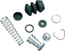 DRAG SPECIALTIES Master Cylinder Repair Kit - Rear 41762-58A-PELB1
