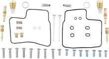 PARTS UNLIMITED Carburetor Repair Kit - Honda 26-1609