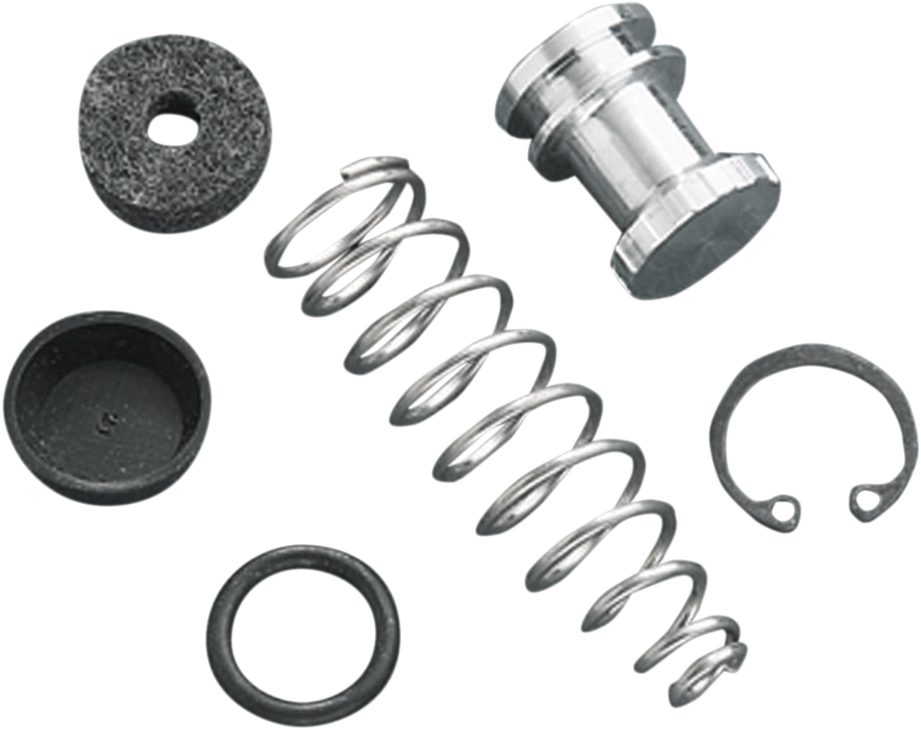DRAG SPECIALTIES Master Cylinder Rebuild Kit - Front 45063-72-PE-LB1