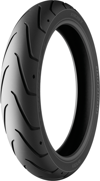 MICHELIN Tire - Scorcher 11 - Front - 130/60B21 - 63H 18587