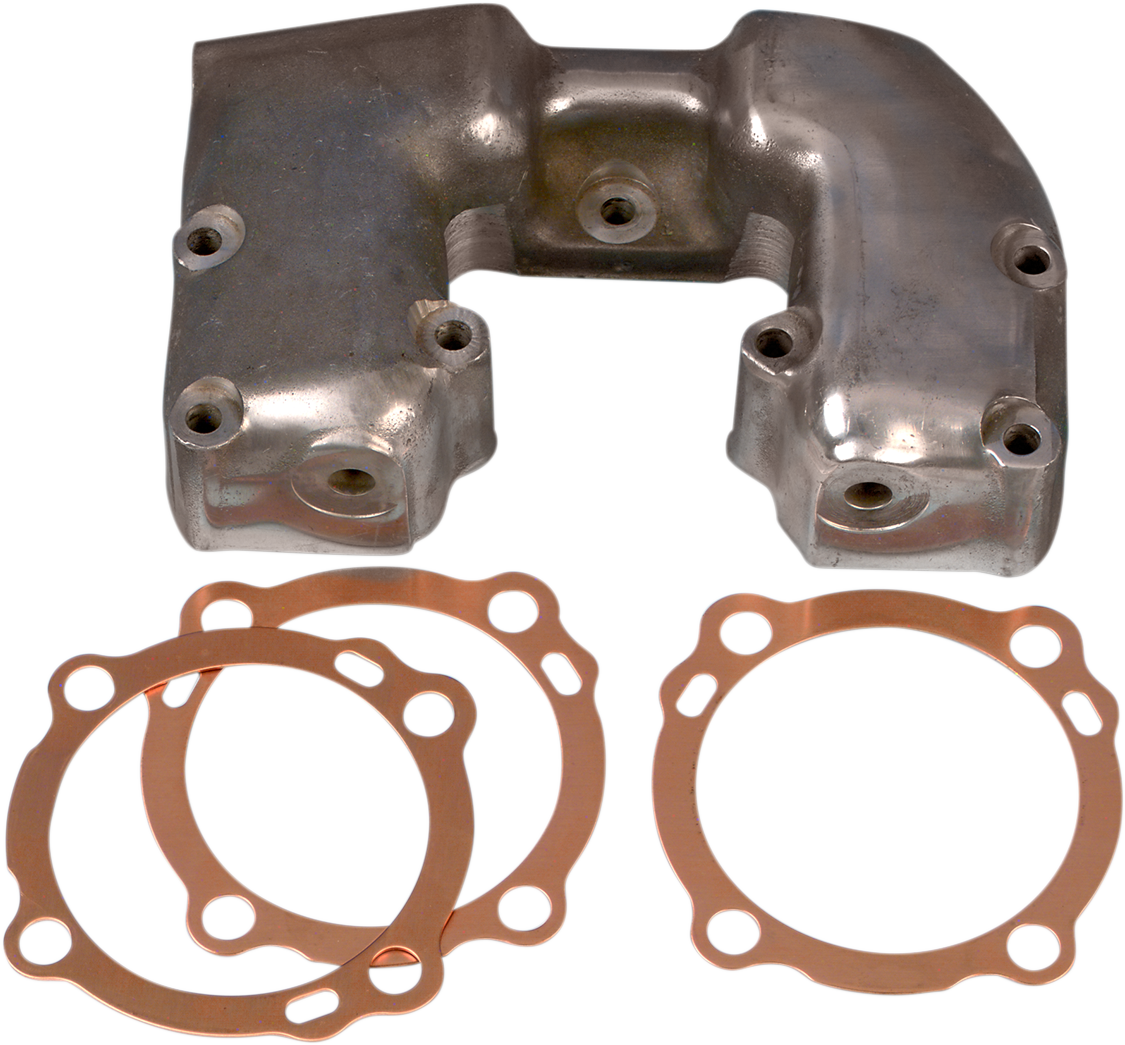 JAMES GASKET Copper Head Gasket - .045" - 1000cc - '73-'85 Sportster JGI-16769-82