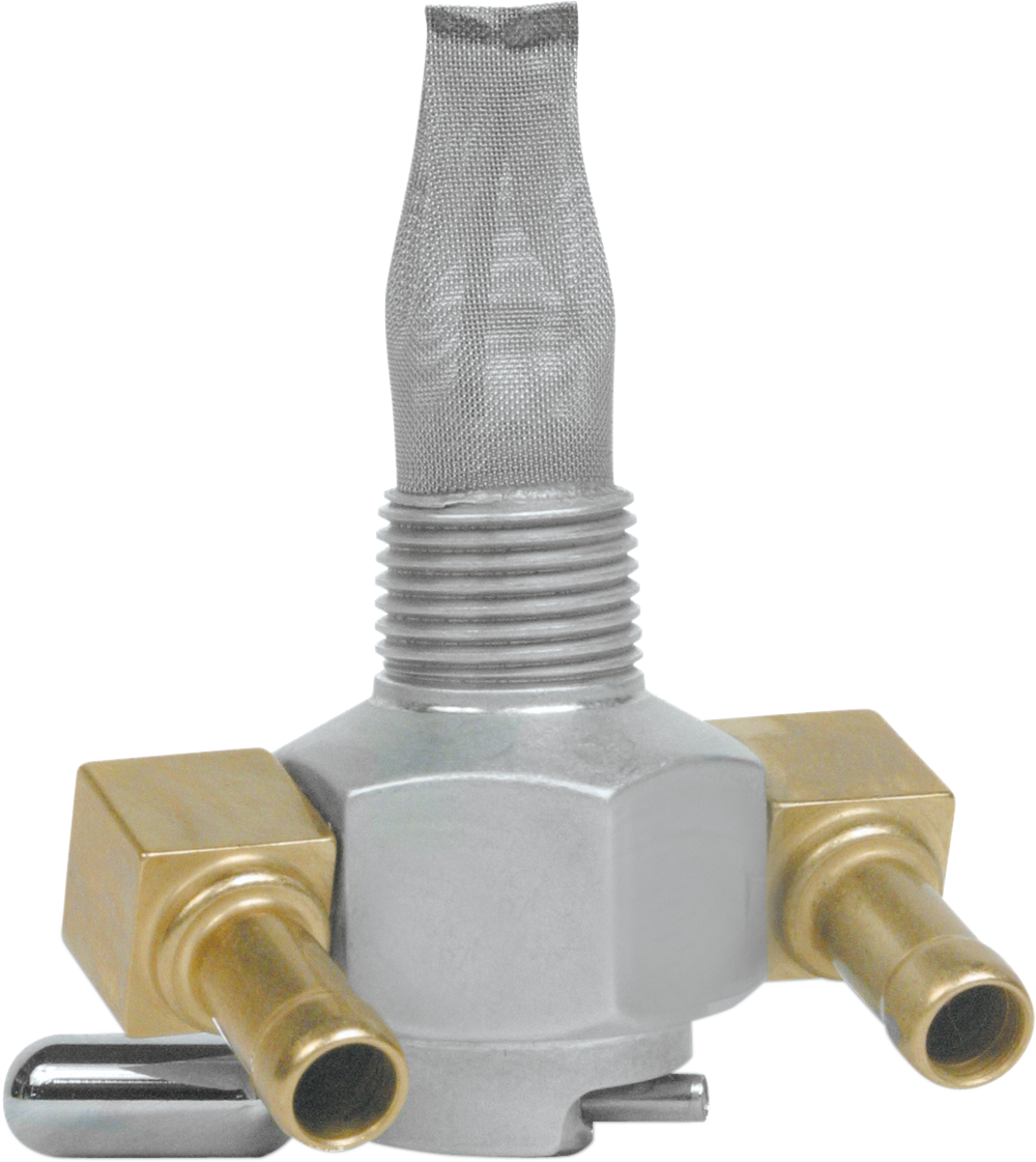 PINGEL Power-Flo™ Fuel Valve - Suzuki 32GSXR-D-AH