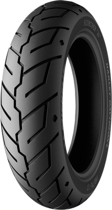 MICHELIN Tire - Scorcher 31 - Rear - 180/60B17 - 75V 34050