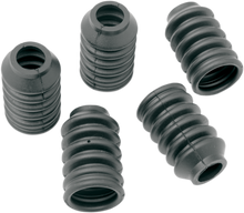 DRAG SPECIALTIES Rubber Boot Brake Plunger - '80-'87 20603-PB
