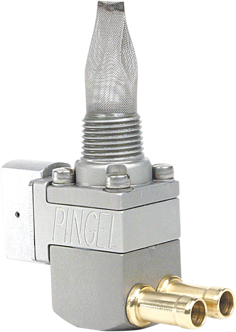 PINGEL The Guzzler® Fuel Valve - 3/8" NPT - 5/16" GV111G