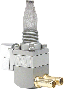 PINGEL The Guzzler® Fuel Valve - 3/8" NPT - 5/16" GV111G