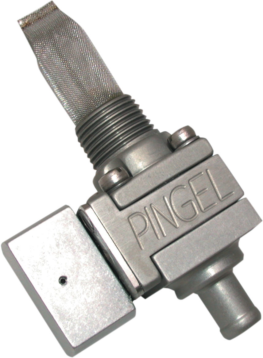 PINGEL The Guzzler® Fuel Valve - 3/8" NPT - 5/16" GV15G