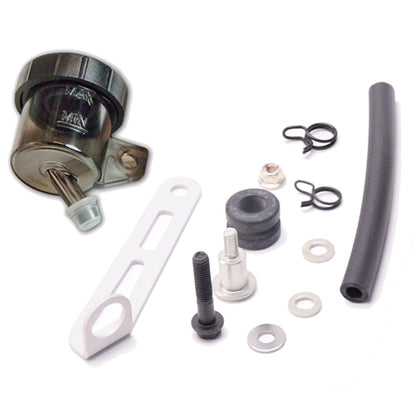 Brembo Clutch Reservoir and Mounting Kit