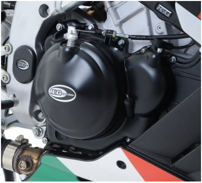 R&G Racing Engine Case Cover for Aprilia RSV4 RR '15 & RSV4 RF '15 Clutch