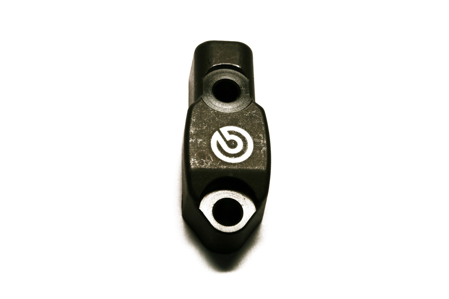 Brembo RCS Right Hand Thread Handle Bar Clamp (M8x1.25)