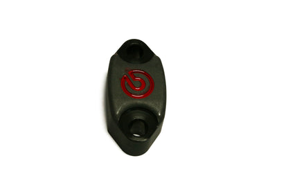 Brembo RCS CNC Machined Handle Bar Clamp
